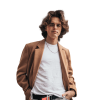 user